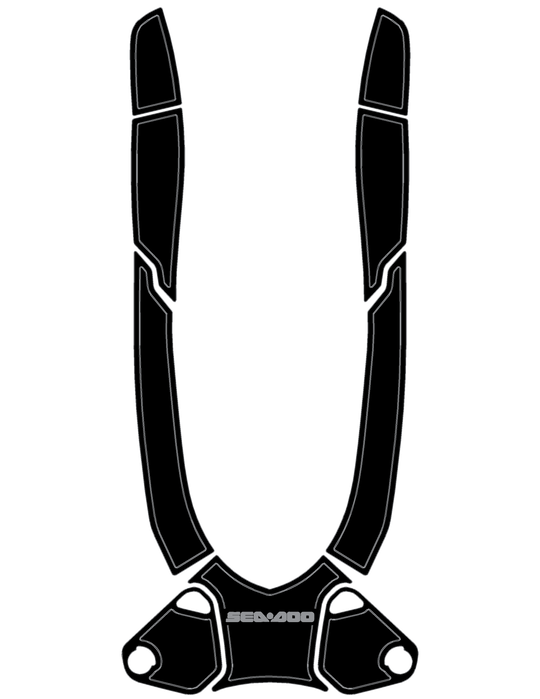 Sea-Doo WAKE PRO (2010-2015)
