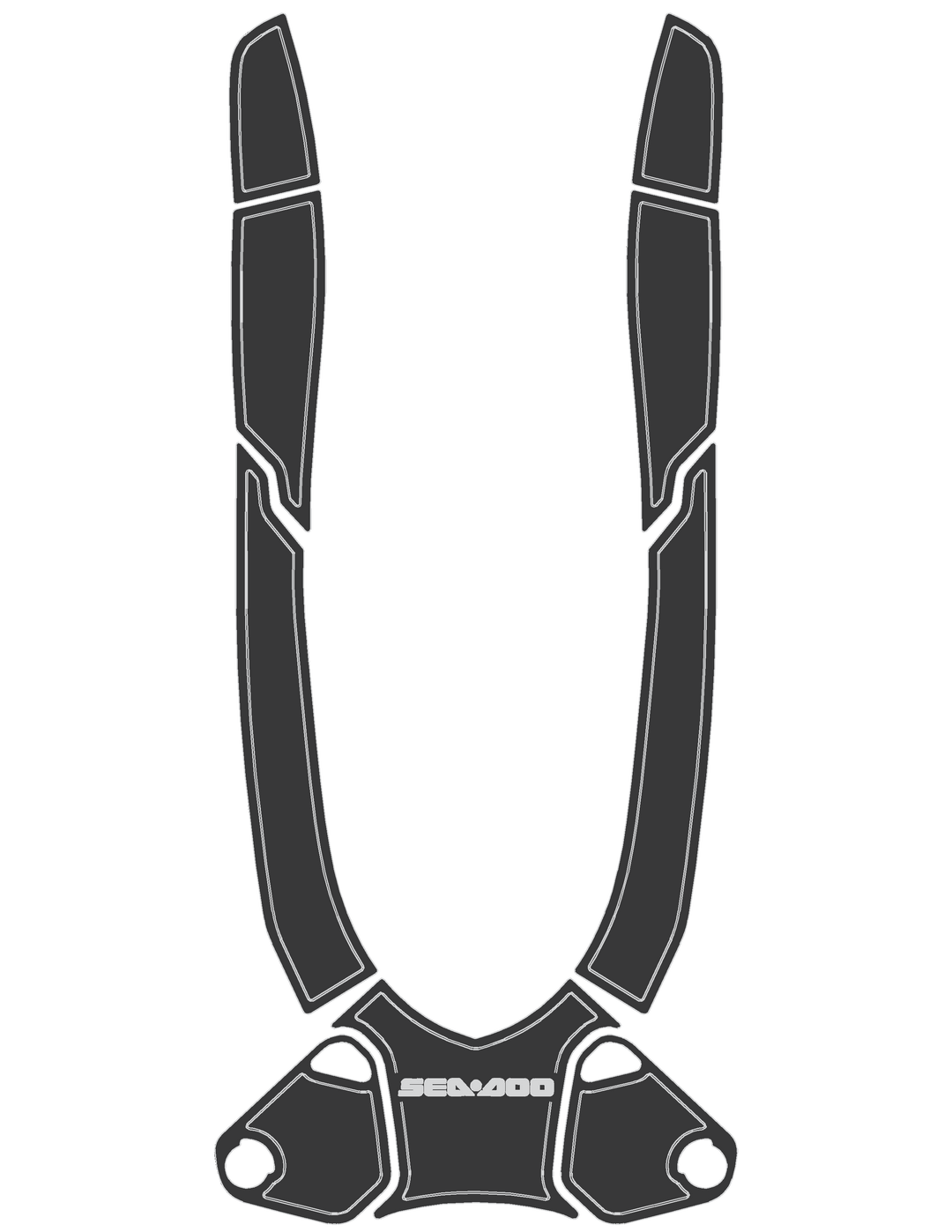 Sea-Doo WAKE PRO (2010-2015)