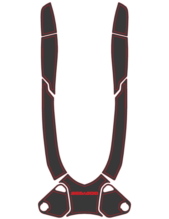 Sea-Doo WAKE PRO (2010-2015)