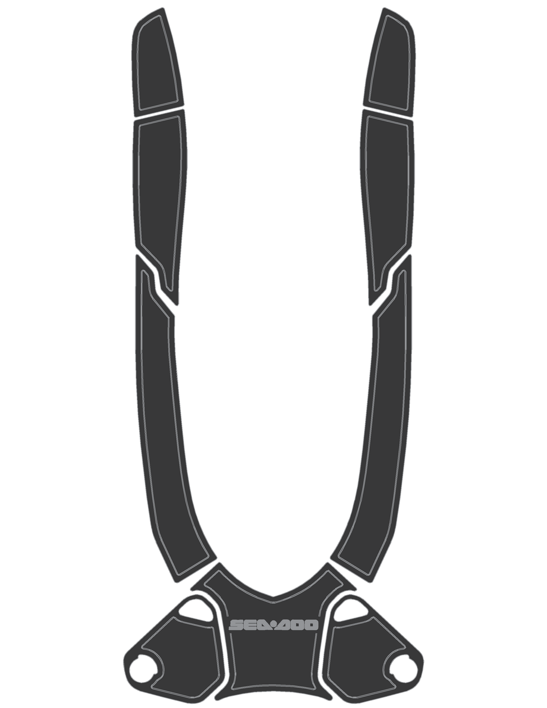 Sea-Doo WAKE PRO (2010-2015)