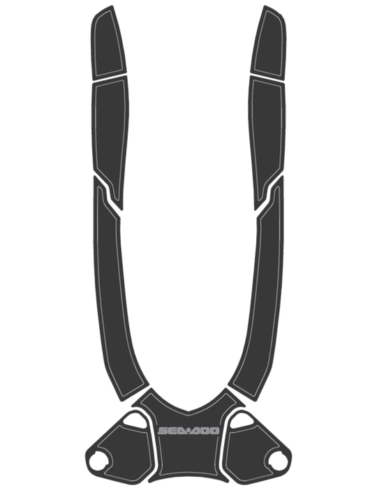 Sea-Doo WAKE PRO (2010-2015)