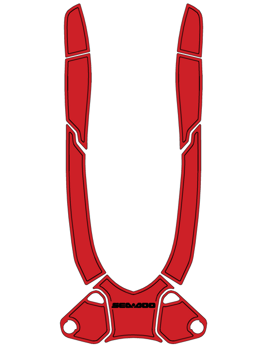 Sea-Doo WAKE PRO (2010-2015)