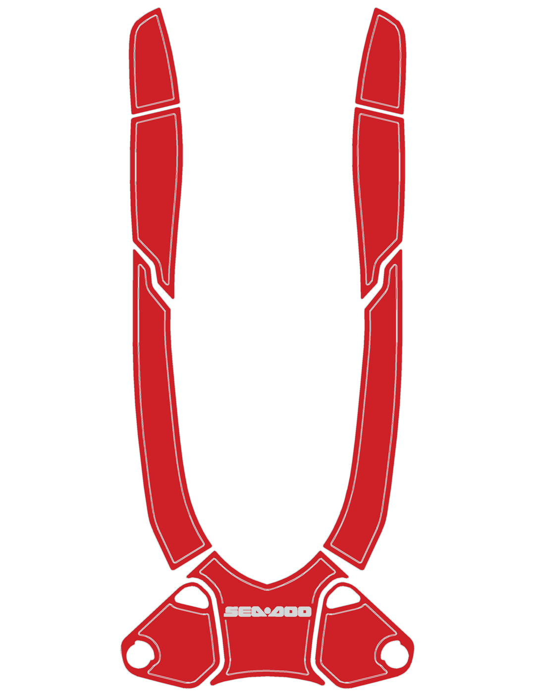 Sea-Doo WAKE PRO (2010-2015)