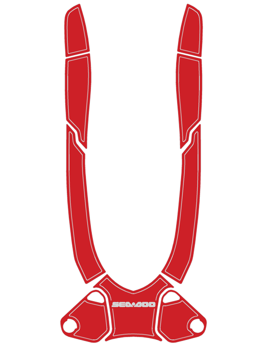 Sea-Doo WAKE PRO (2010-2015)