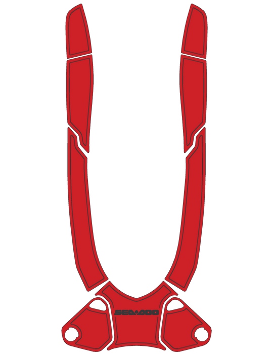 Sea-Doo WAKE PRO (2010-2015)