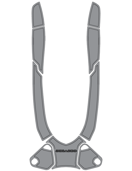 Sea-Doo WAKE PRO (2010-2015)