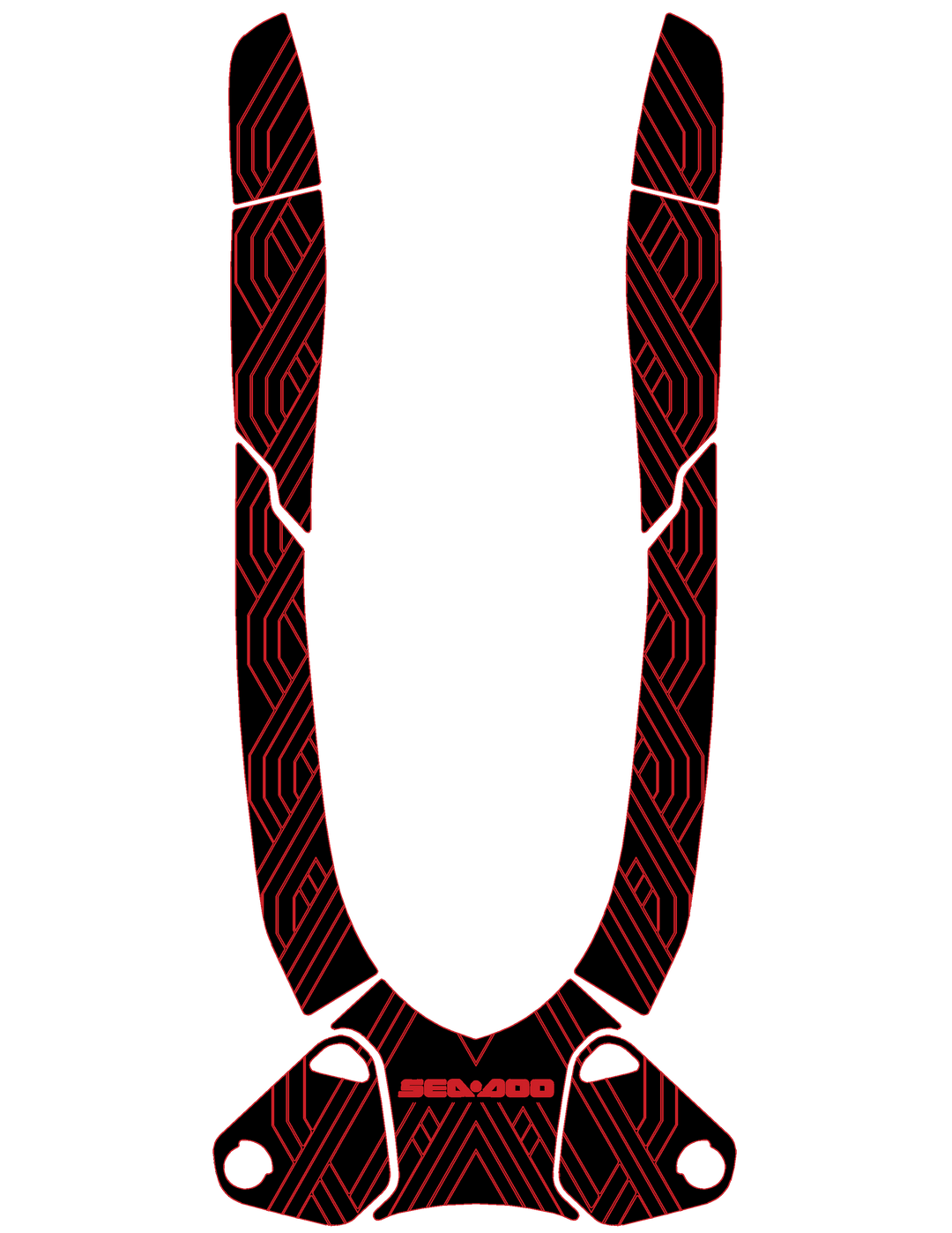 Sea-Doo WAKE PRO (2010-2015)