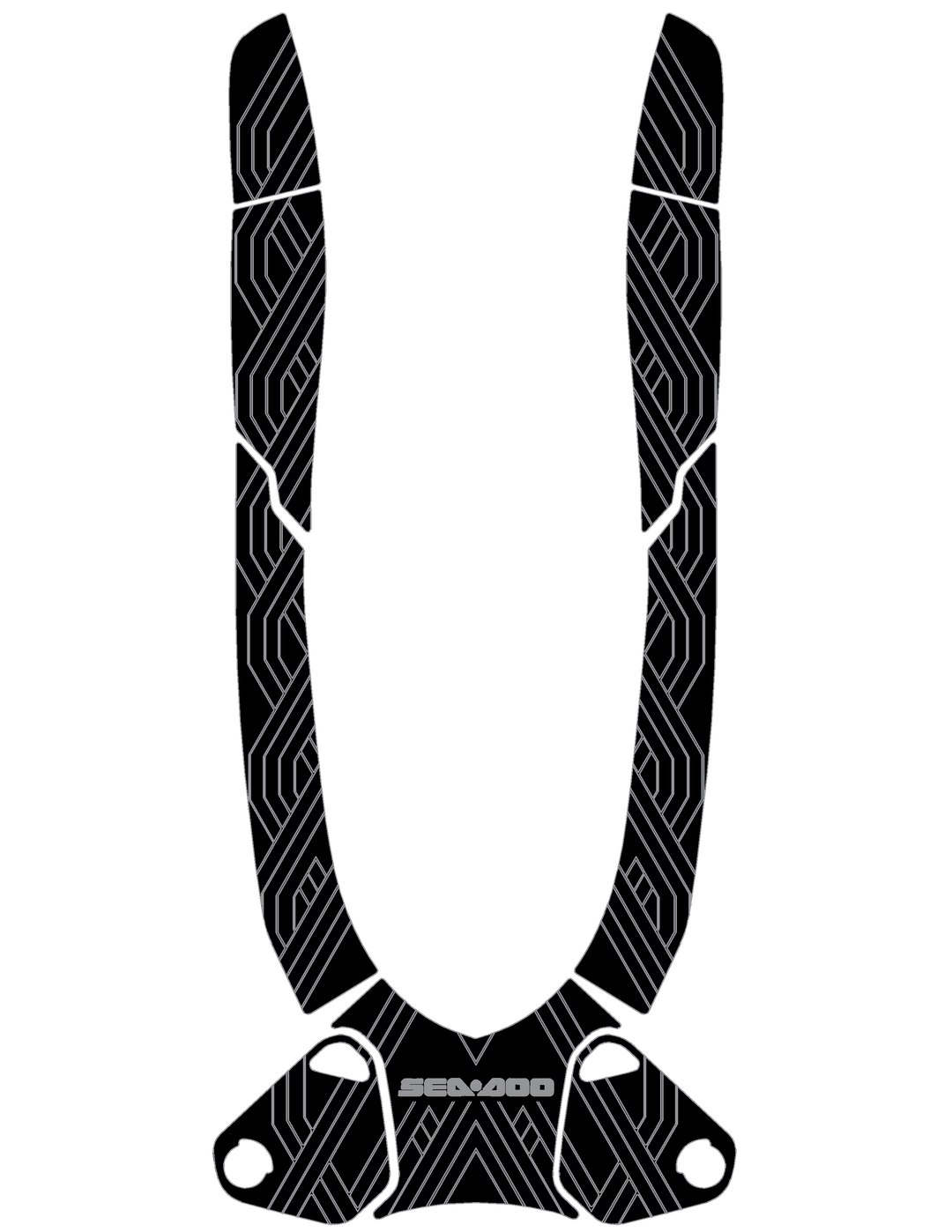 Sea-Doo WAKE PRO (2010-2015)