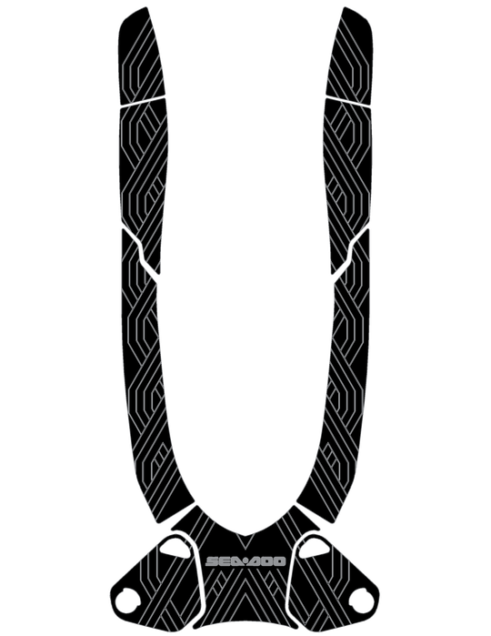 Sea-Doo WAKE PRO (2010-2015)