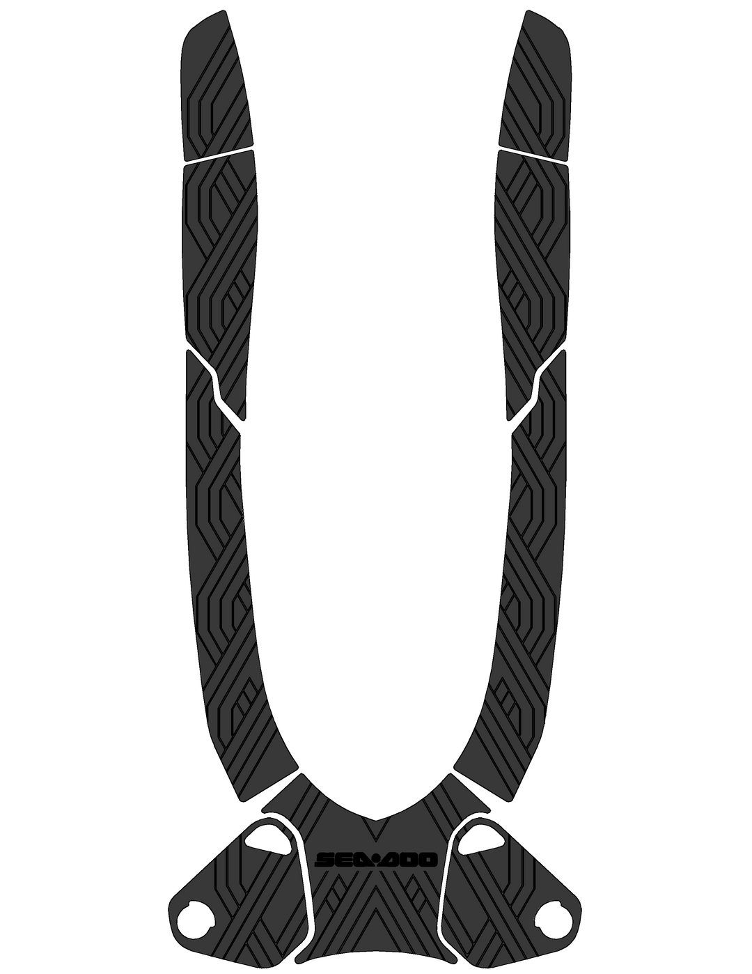 Sea-Doo WAKE PRO (2010-2015)
