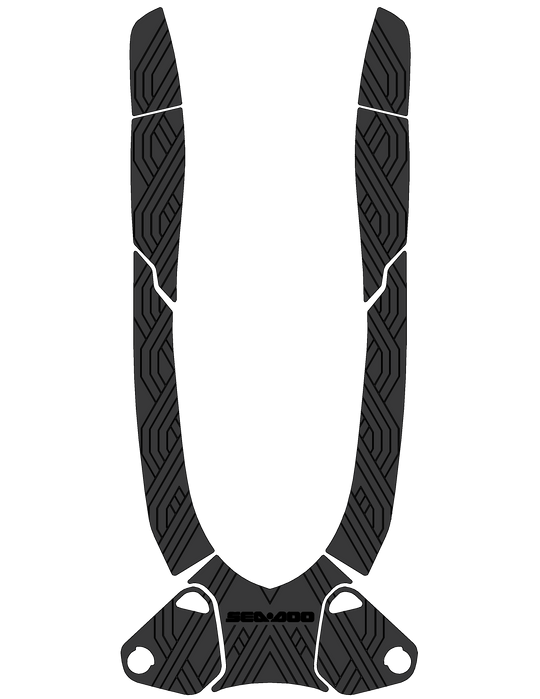 Sea-Doo WAKE PRO (2010-2015)