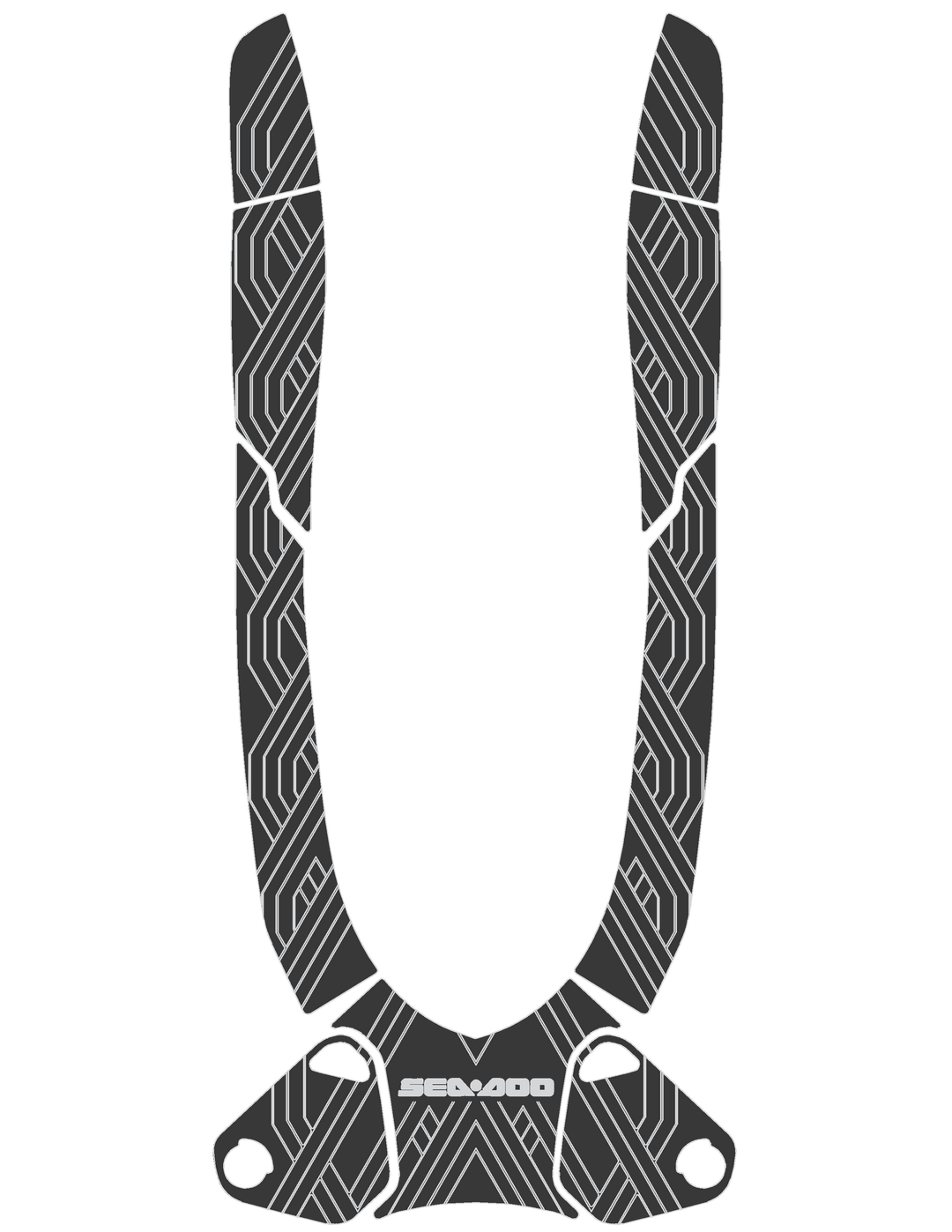 Sea-Doo WAKE PRO (2010-2015)