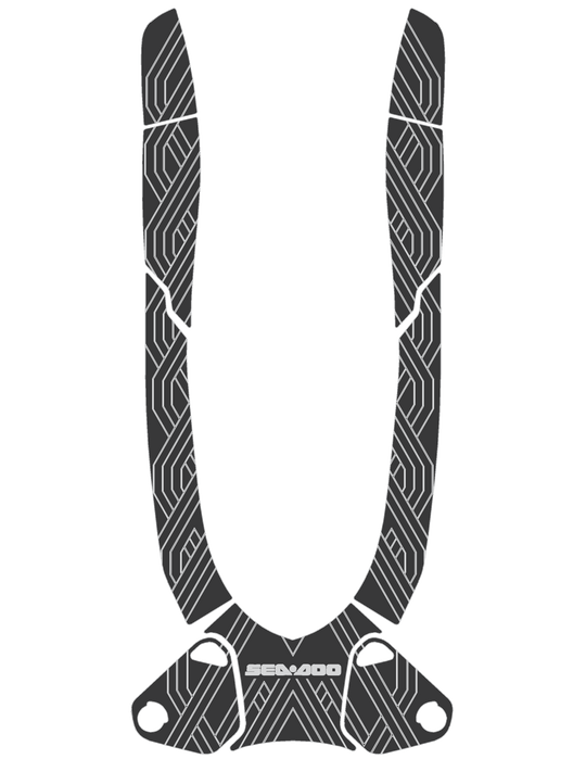 Sea-Doo WAKE PRO (2010-2015)