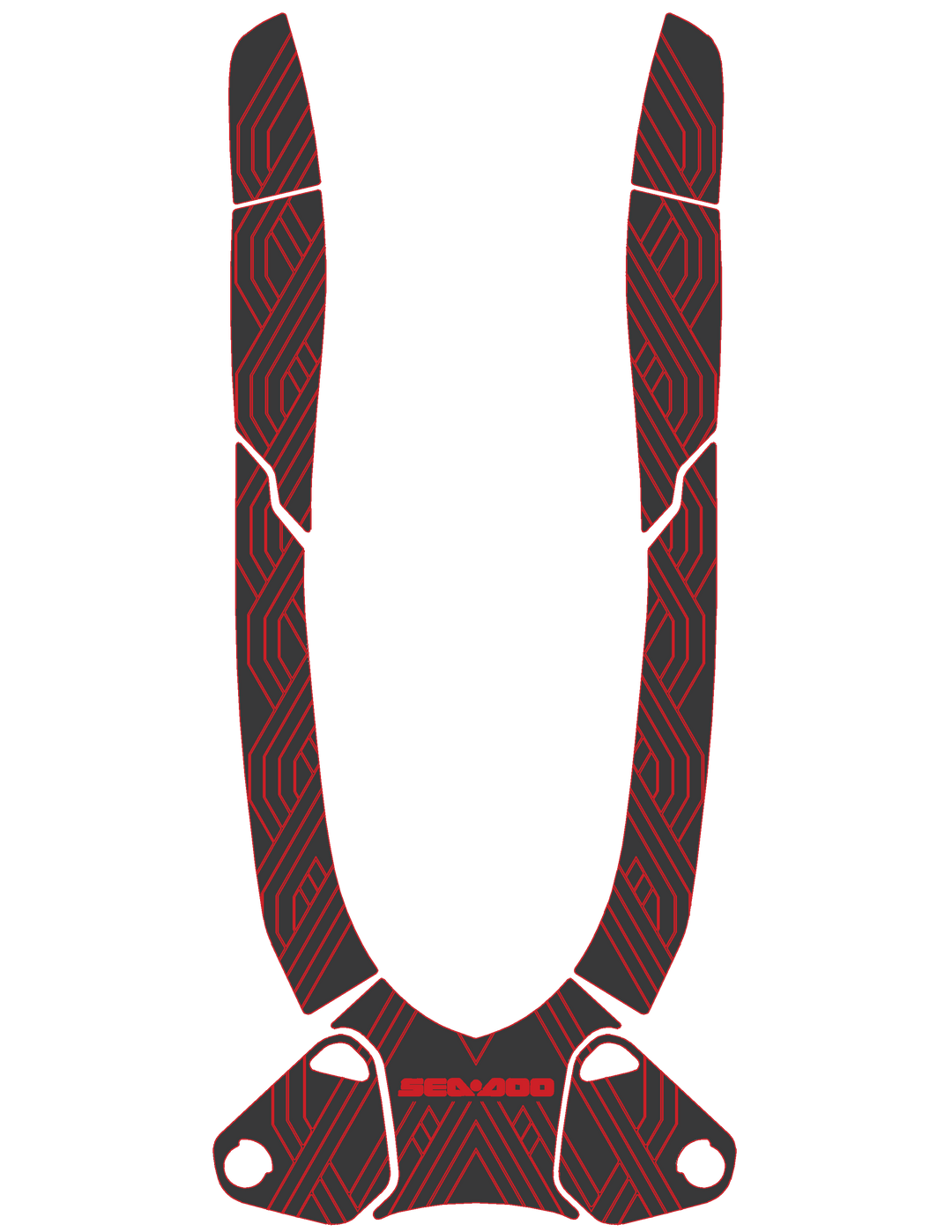 Sea-Doo WAKE PRO (2010-2015)