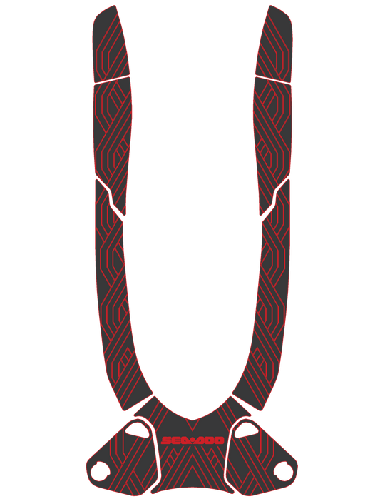 Sea-Doo WAKE PRO (2010-2015)