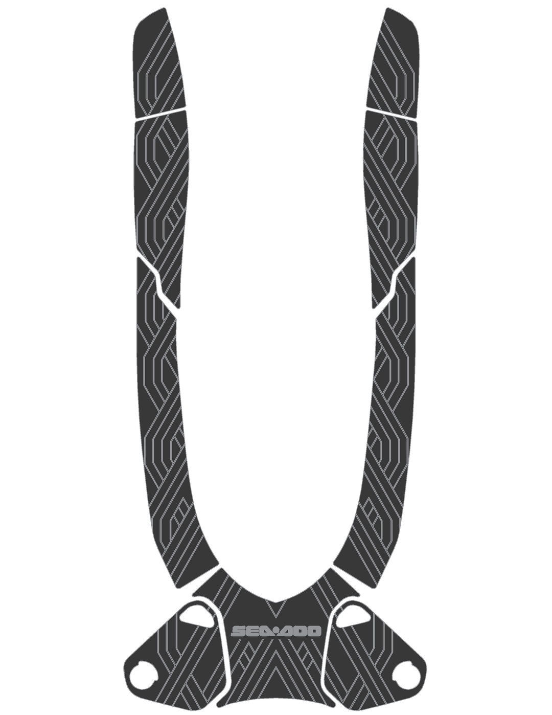 Sea-Doo WAKE PRO (2010-2015)