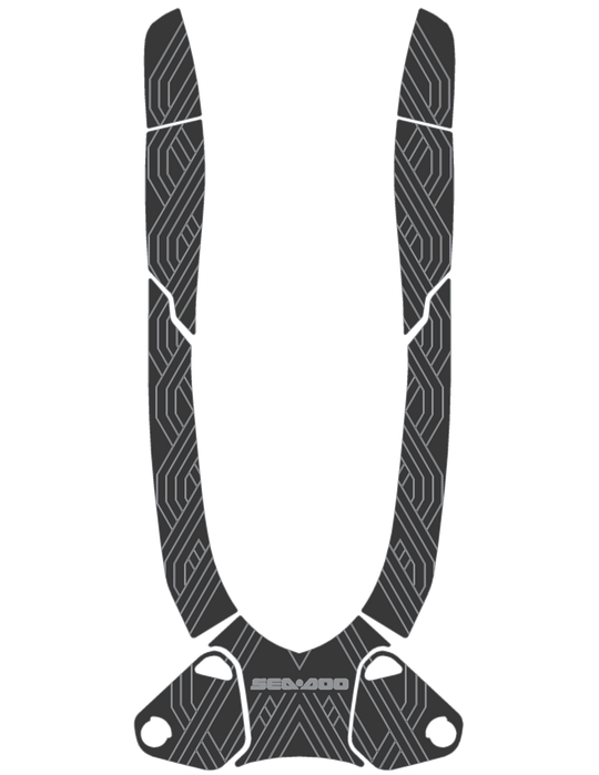 Sea-Doo WAKE PRO (2010-2015)