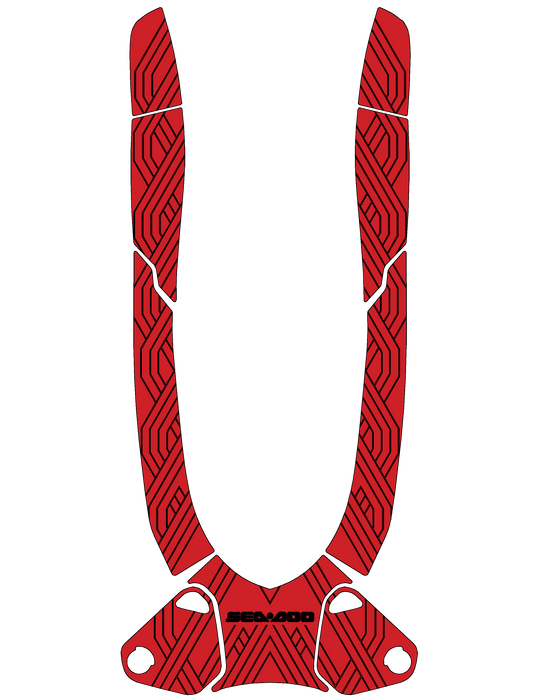 Sea-Doo WAKE PRO (2010-2015)
