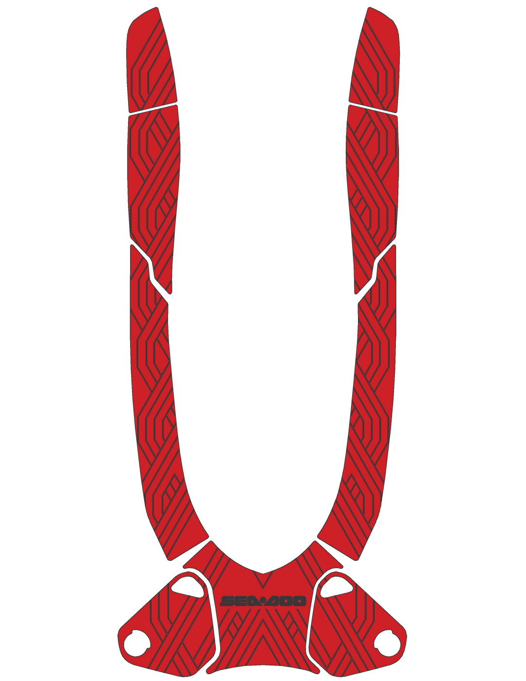 Sea-Doo WAKE PRO (2010-2015)