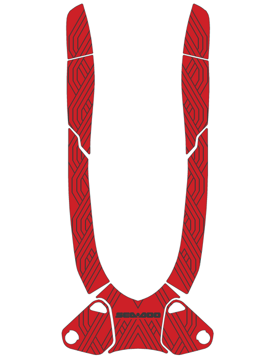 Sea-Doo WAKE PRO (2010-2015)