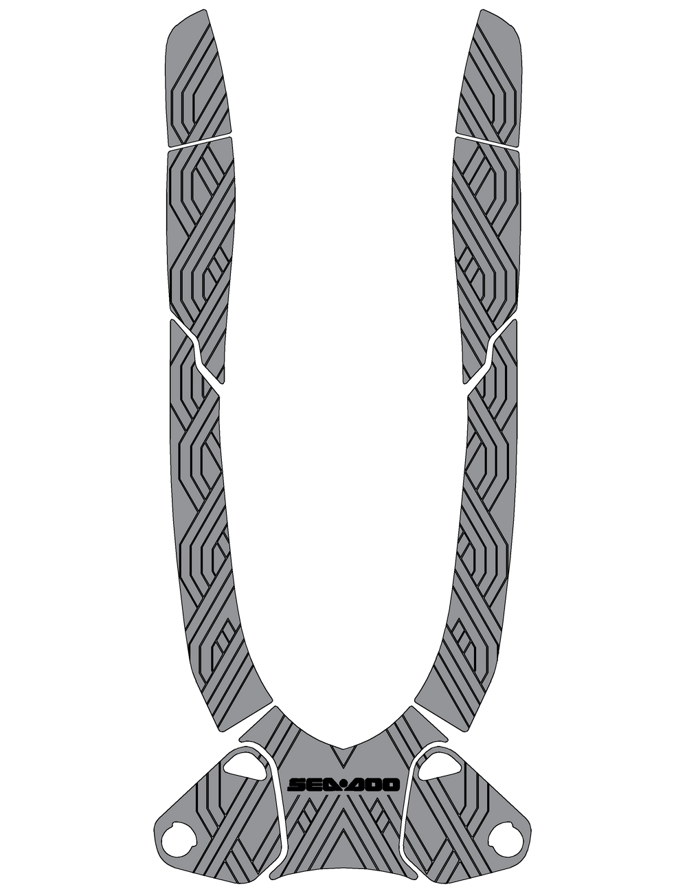 Sea-Doo WAKE PRO (2010-2015)