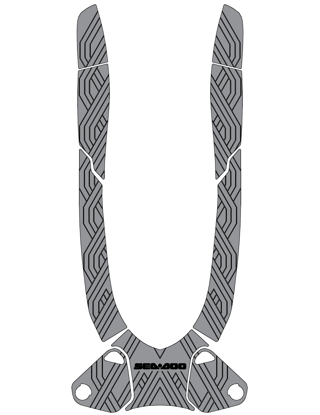 Sea-Doo WAKE PRO (2010-2015)