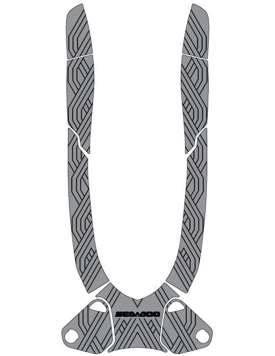 Sea-Doo WAKE PRO (2010-2015)
