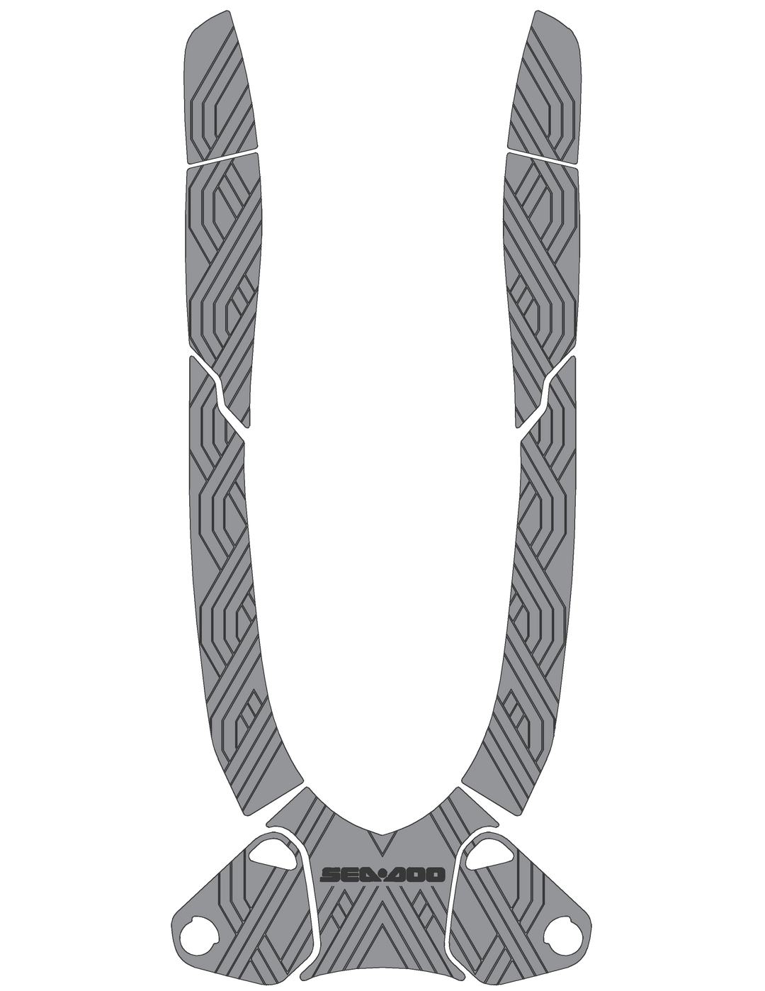 Sea-Doo WAKE PRO (2010-2015)