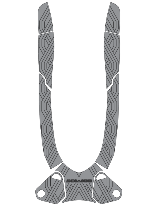 Sea-Doo WAKE PRO (2010-2015)