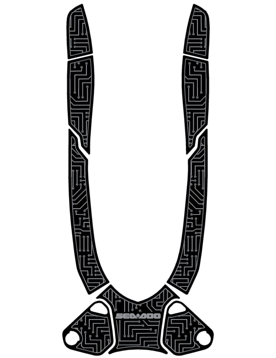 Sea-Doo WAKE PRO (2010-2015)