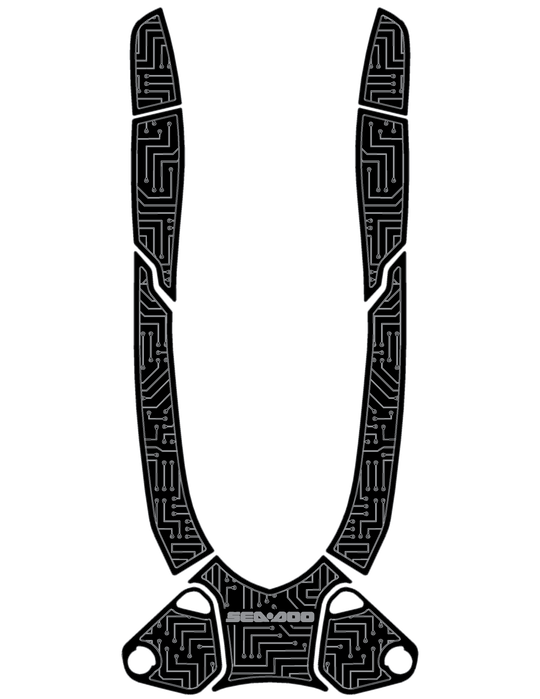 Sea-Doo WAKE PRO (2010-2015)