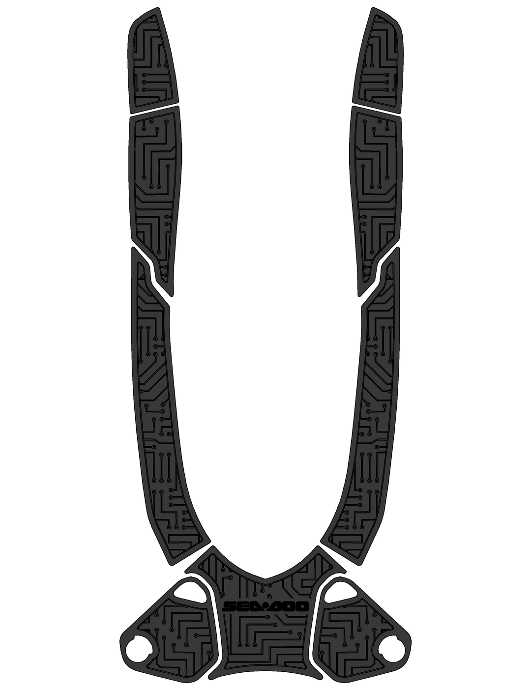 Sea-Doo WAKE PRO (2010-2015)