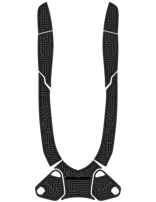 Sea-Doo WAKE PRO (2010-2015)