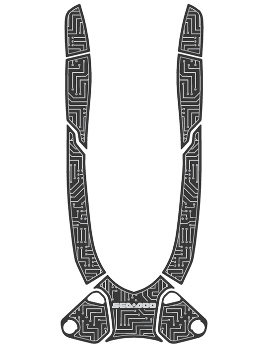 Sea-Doo WAKE PRO (2010-2015)