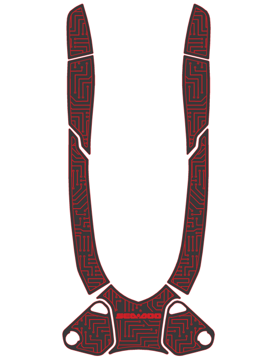 Sea-Doo WAKE PRO (2010-2015)