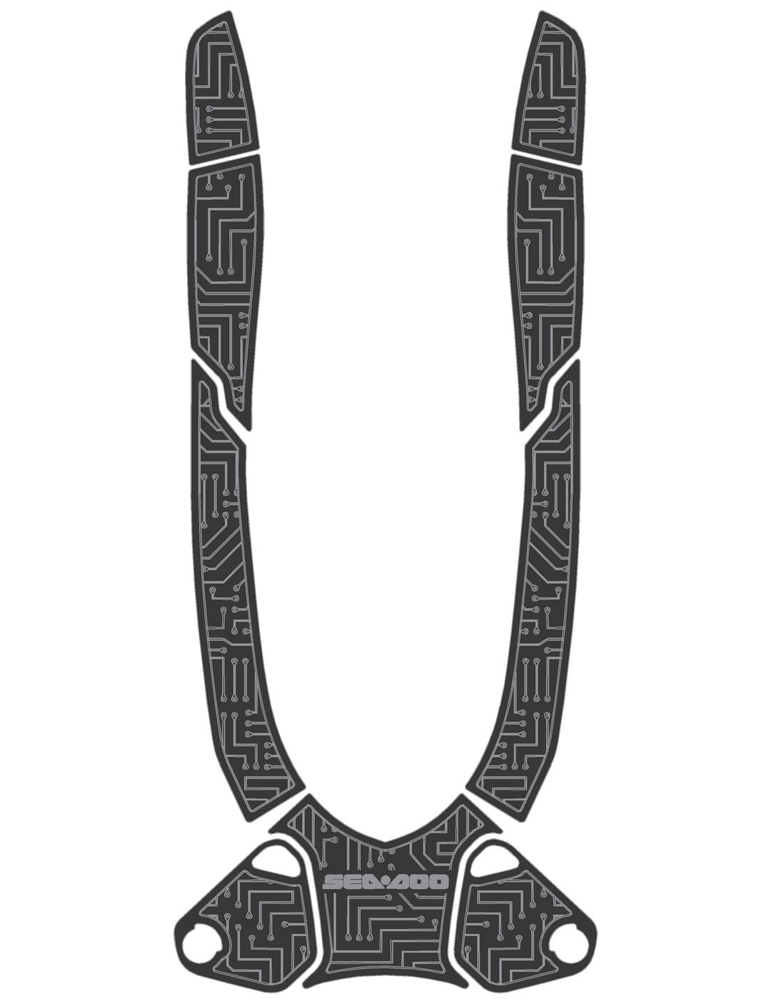 Sea-Doo WAKE PRO (2010-2015)
