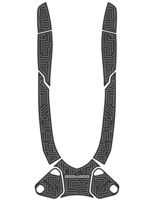 Sea-Doo WAKE PRO (2010-2015)