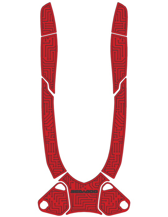 Sea-Doo WAKE PRO (2010-2015)