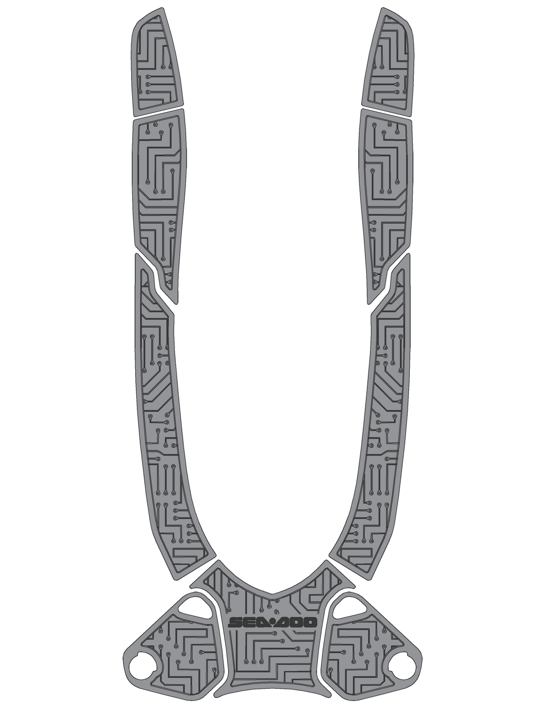 Sea-Doo WAKE PRO (2010-2015)
