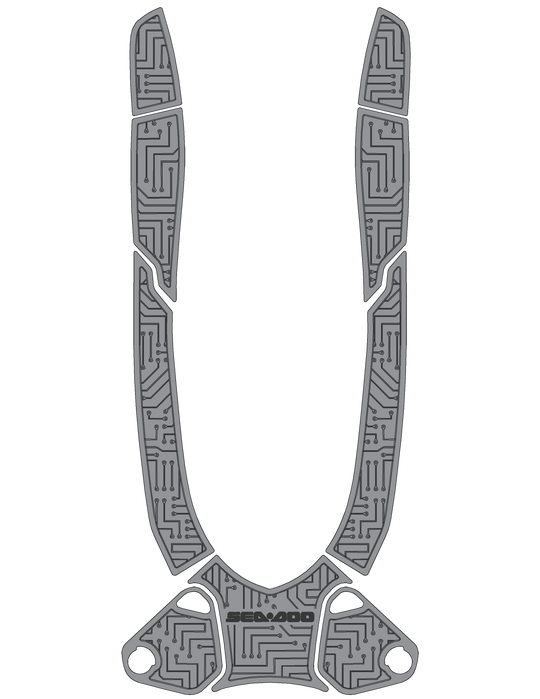 Sea-Doo WAKE PRO (2010-2015)