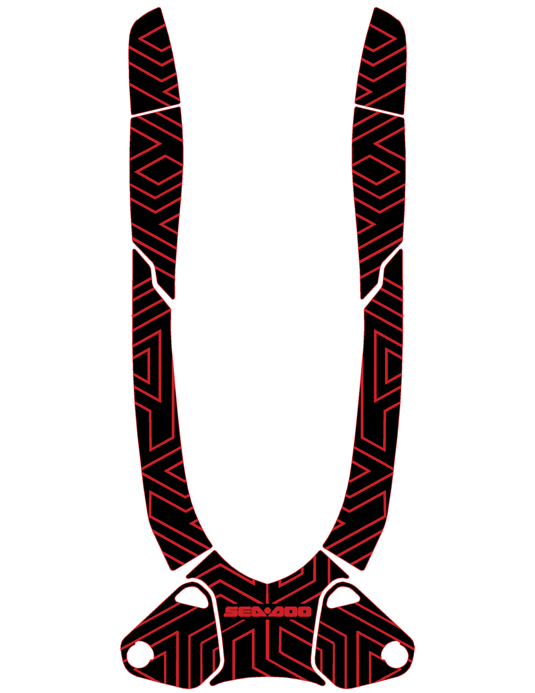 Sea-Doo WAKE PRO (2010-2015)