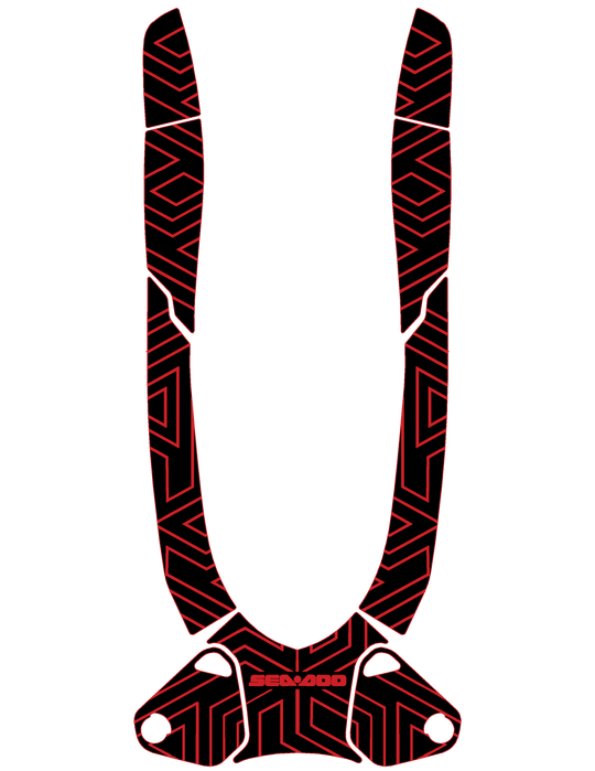 Sea-Doo WAKE PRO (2010-2015)