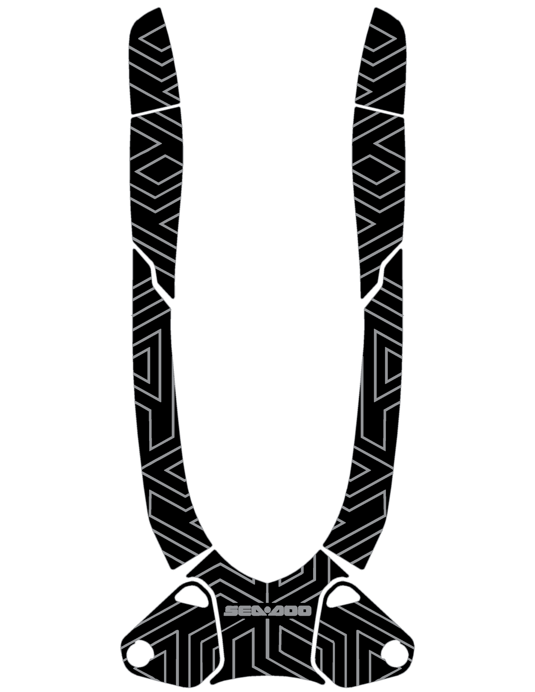 Sea-Doo WAKE PRO (2010-2015)