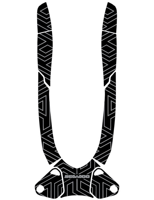 Sea-Doo WAKE PRO (2010-2015)