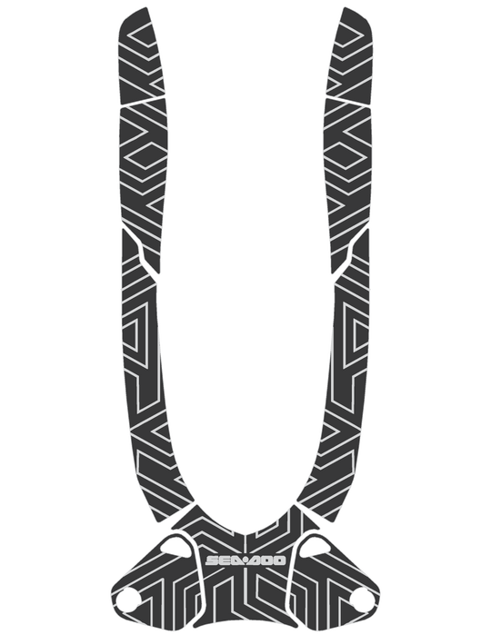 Sea-Doo WAKE PRO (2010-2015)