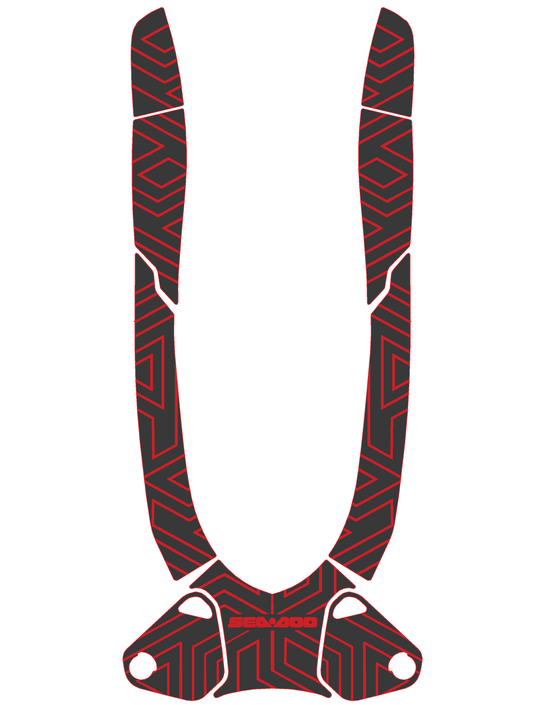 Sea-Doo WAKE PRO (2010-2015)