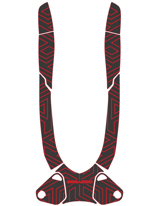 Sea-Doo WAKE PRO (2010-2015)