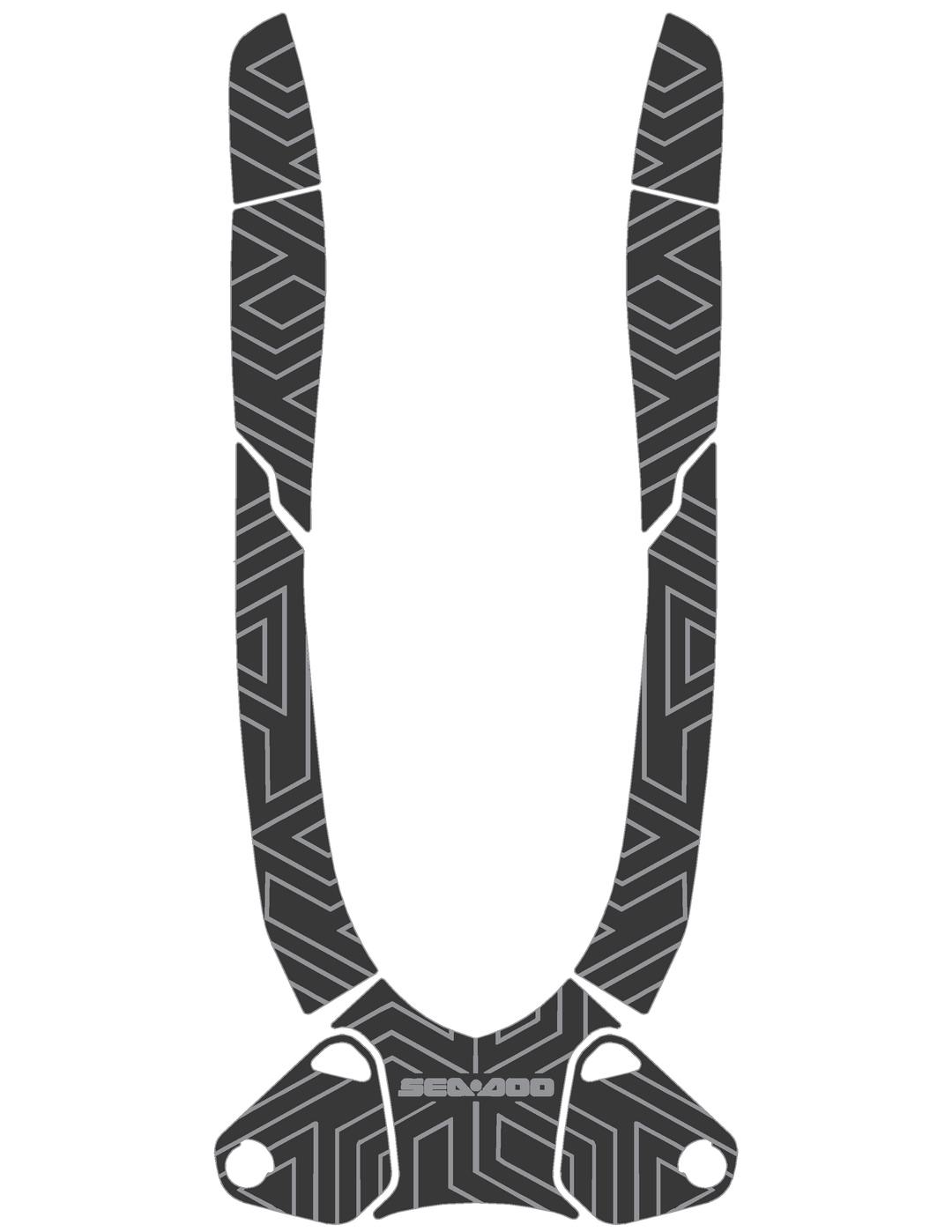 Sea-Doo WAKE PRO (2010-2015)