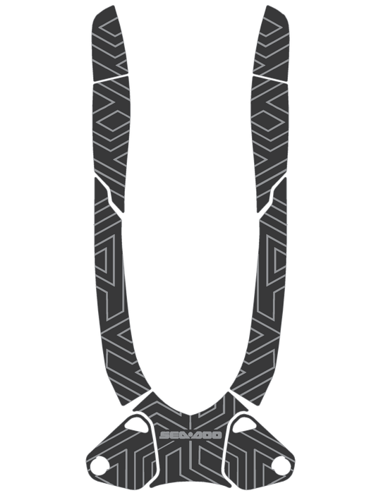 Sea-Doo WAKE PRO (2010-2015)