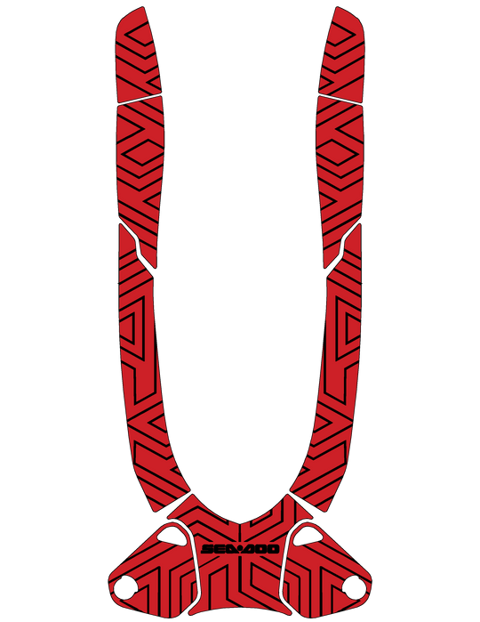 Sea-Doo WAKE PRO (2010-2015)